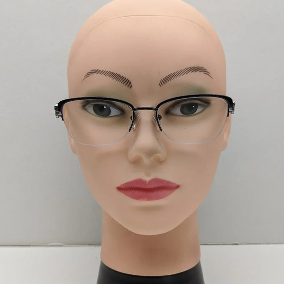 🕶️Vogue VO3966 Eyeglasses 51/18 135 /KAB251🕶️ - Picture 8 of 9